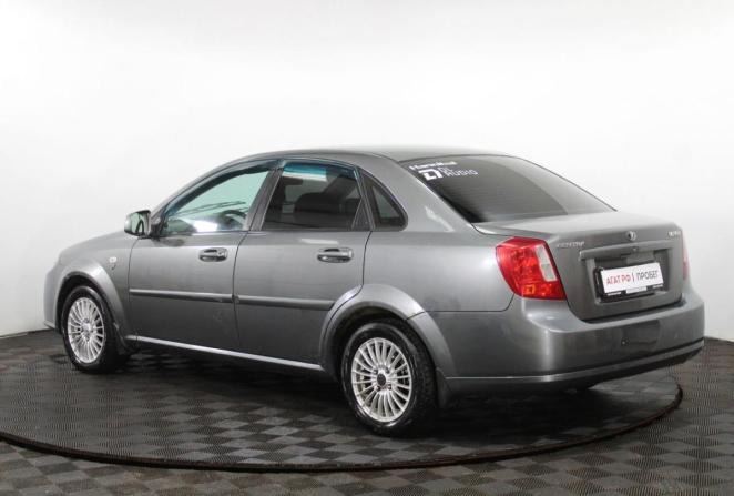 Daewoo Gentra II с пробегом 2013 года, цена 400 000 рублей, 187184 км, седан, Автокод Объявления