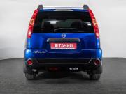 Nissan X-Trail II Иркутск  - изображение 31