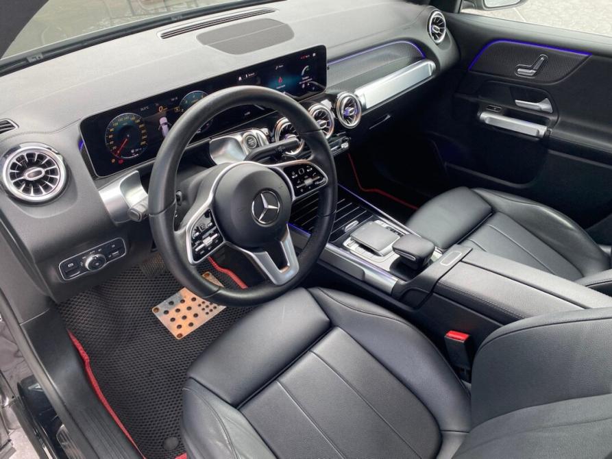 Mercedes-Benz GLB I (X247) Сочи  - изображение 8