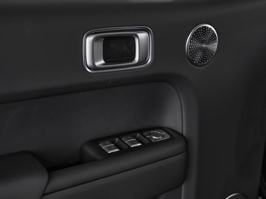 Li Auto (Lixiang) L9 I Рестайлинг Москва  - изображение 8