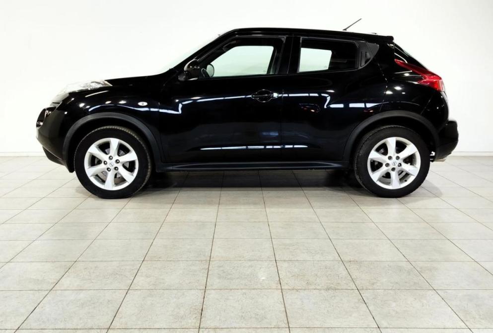Nissan Juke I Саратов  - изображение 8