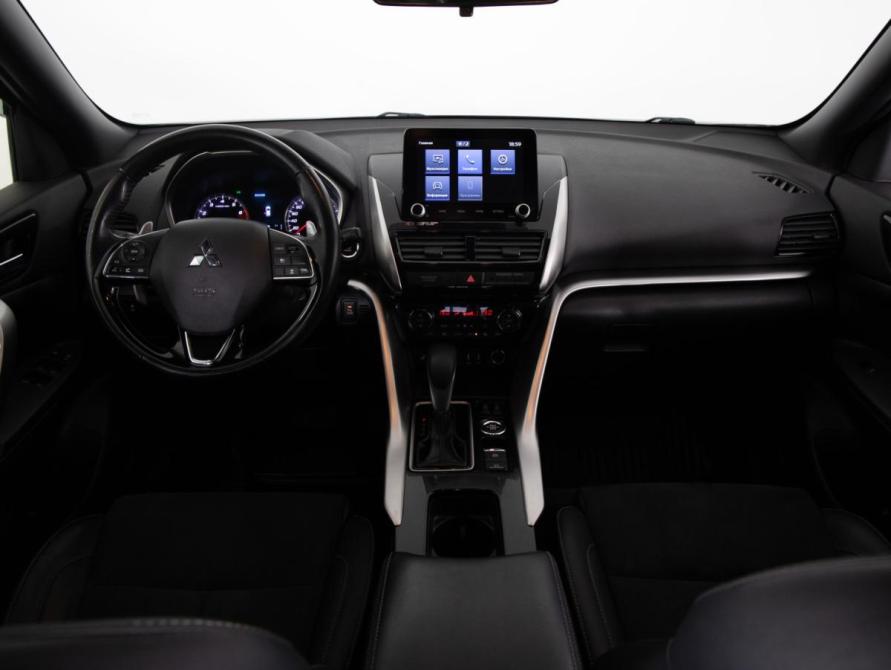 Mitsubishi Eclipse Cross I Рестайлинг Санкт-Петербург  - изображение 9