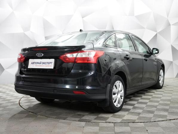 Ford Focus III с пробегом 2014 года, цена 735 000 рублей, 155500 км, седан, Автокод Объявления