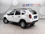 Renault Duster I Рестайлинг Подольск  - изображение 27