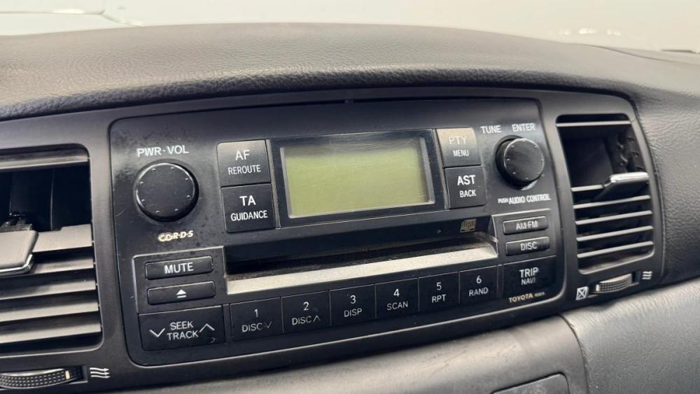 Toyota Corolla IX (E120 E130) Рестайлинг Киров  - изображение 13