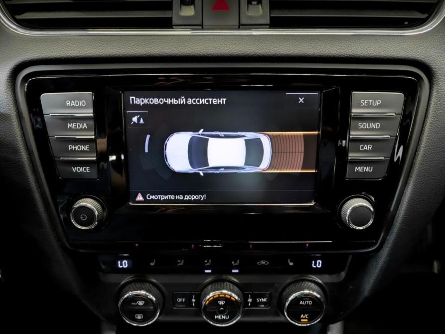 Skoda Octavia III (A7) Москва  - изображение 16