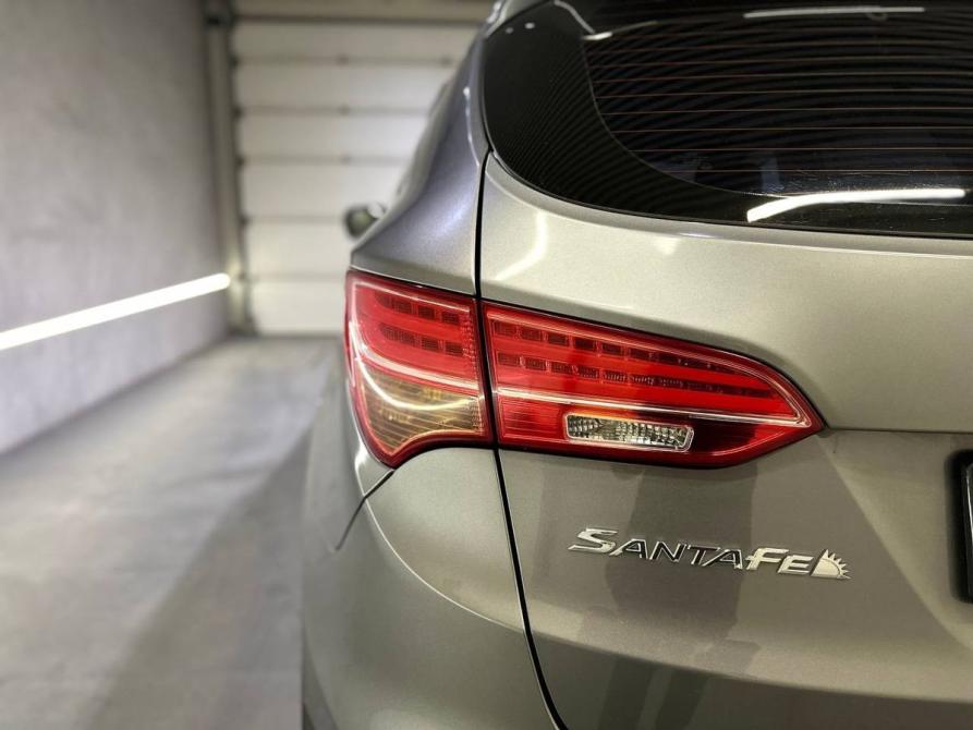 Hyundai Santa Fe III Новосибирск  - изображение 8