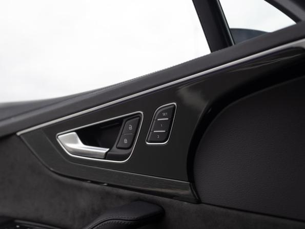 Audi Q7 II (4M) с пробегом 2019 года, цена 5 780 000 рублей, 93433 км, внедорожник, Автокод Объявления