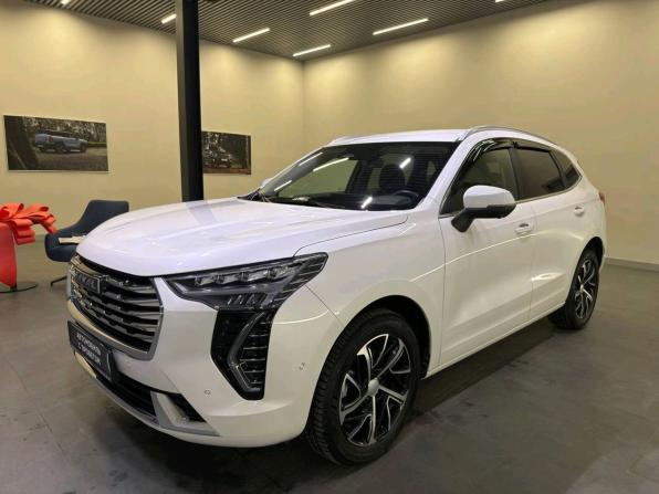Haval Jolion I с пробегом 2023 года, цена 2 123 000 рублей, 36638 км, внедорожник, Автокод Объявления
