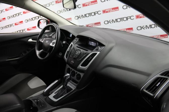 Ford Focus III с пробегом 2012 года, цена 795 950 рублей, 114951 км, седан, Автокод Объявления
