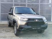 Lada (ВАЗ) Niva Travel I Ижевск  - изображение 17