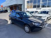 Lada (ВАЗ) Granta I Рестайлинг Сургут  - изображение 19