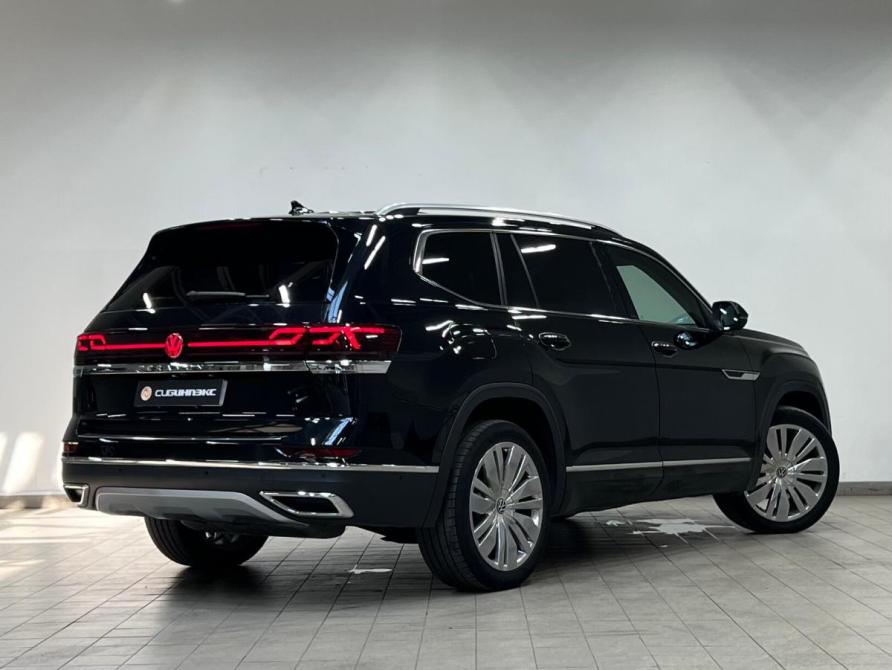 Volkswagen Teramont I Рестайлинг (China Market) Кемерово  - изображение 4
