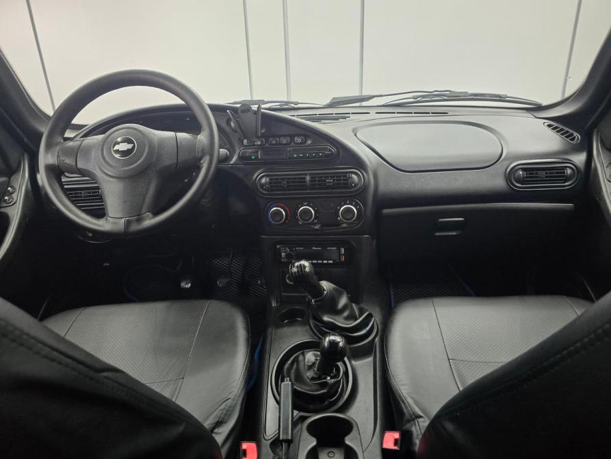 Chevrolet Niva I Таганрог  - изображение 21