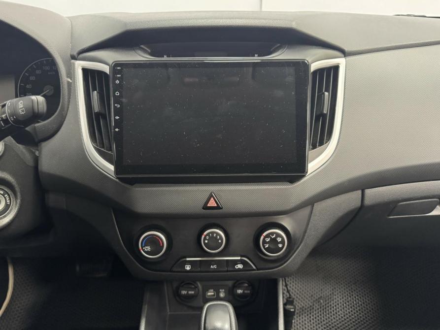 Hyundai Creta I Красноярск  - изображение 17