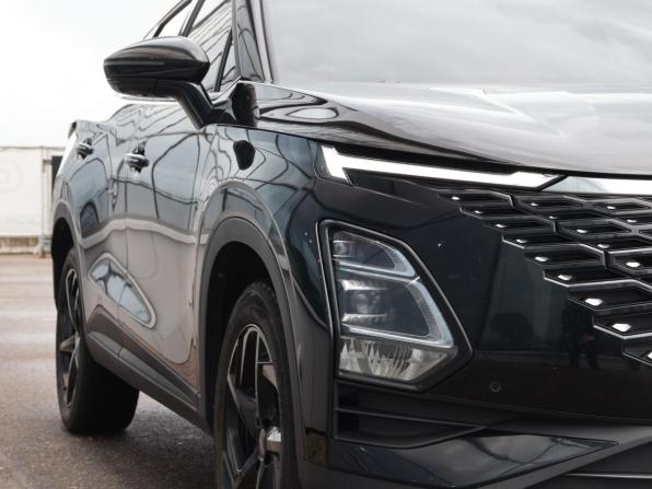 Omoda C5 I с пробегом 2023 года, цена 1 635 000 рублей, 64273 км, внедорожник, Автокод Объявления