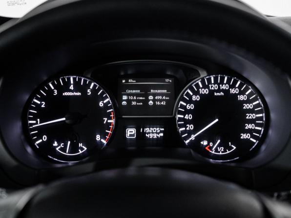 Nissan Teana III (L33) с пробегом 2014 года, цена 1 550 500 рублей, 119205 км, седан, Автокод Объявления