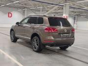 Volkswagen Touareg II Казань  - изображение 35