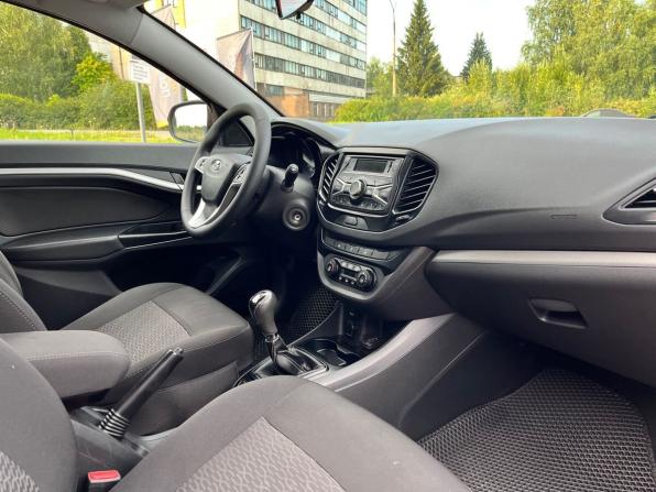 Lada (ВАЗ) Vesta I с пробегом 2019 года, цена 960 000 рублей, 83165 км, седан, Автокод Объявления