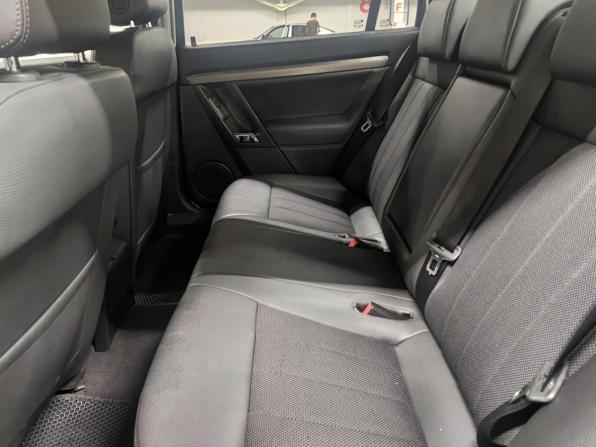 Opel Vectra C Рестайлинг с пробегом 2008 года, цена 490 000 рублей, 277688 км, седан, Автокод Объявления