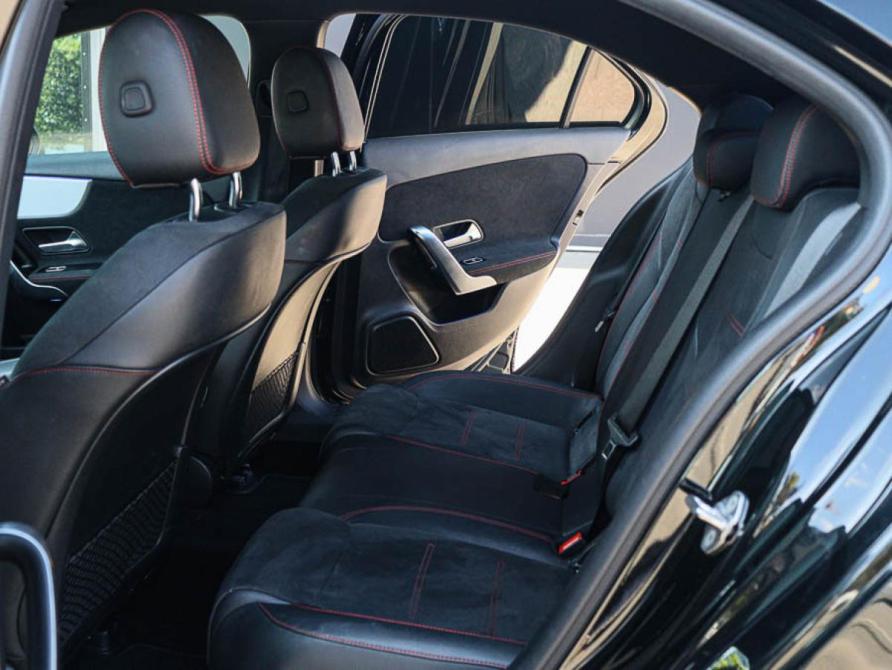 Mercedes-Benz A-Класс IV (W177) Москва  - изображение 9