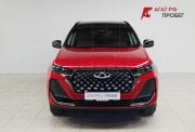 Chery Tiggo 7 Pro Max I Саратов  - изображение 33