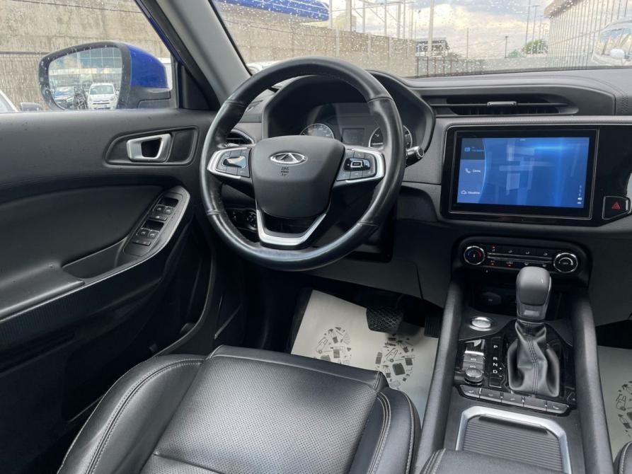 Chery Tiggo 4 I Рестайлинг Краснодар  - изображение 23