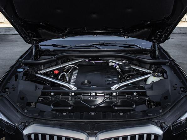 BMW X5 IV (G05/G18) Рестайлинг с пробегом 2024 года, цена 11 940 000 рублей, 11835 км, внедорожник, Автокод Объявления