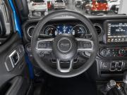 Jeep Wrangler IV (JL) Москва  - изображение 38