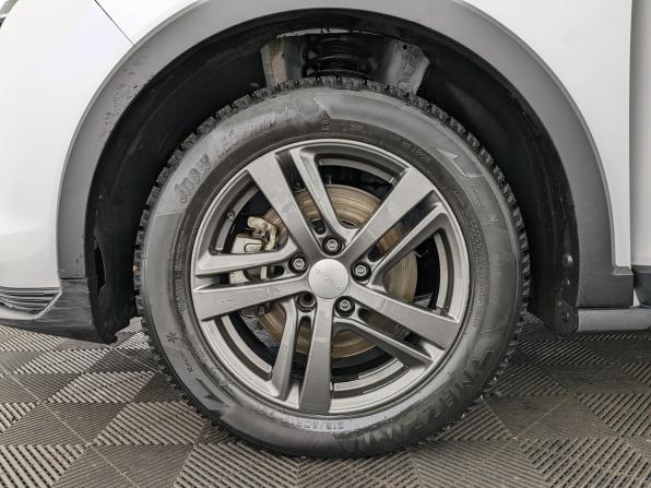 Haval Jolion I с пробегом 2024 года, цена 1 575 000 рублей, 109436 км, внедорожник, Автокод Объявления