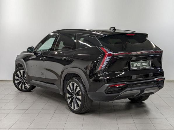 Geely Atlas II с пробегом 2024 года, цена 2 990 000 рублей, 15486 км, внедорожник, Автокод Объявления
