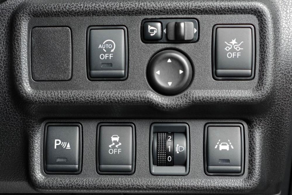 Nissan Note II Рестайлинг Тюмень  - изображение 18