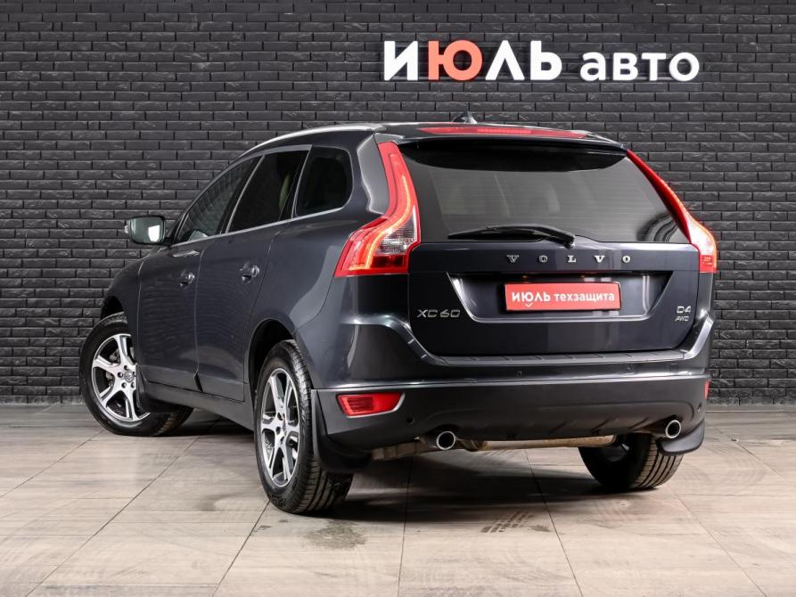 Volvo XC60 I Екатеринбург  - изображение 6