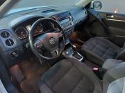 Volkswagen Tiguan I Рестайлинг Ижевск  - изображение 42