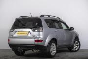 Mitsubishi Outlander II Рестайлинг Томск  - изображение 23