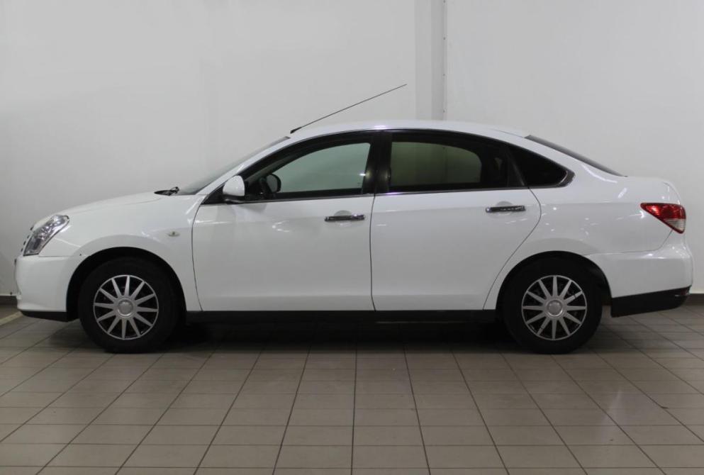 Nissan Almera III (G15) Астрахань  - изображение 10