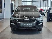 Skoda Rapid II Казань  - изображение 24
