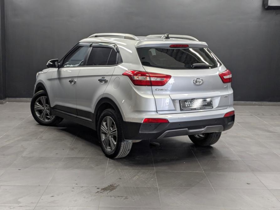 Hyundai Creta I Москва  - изображение 26