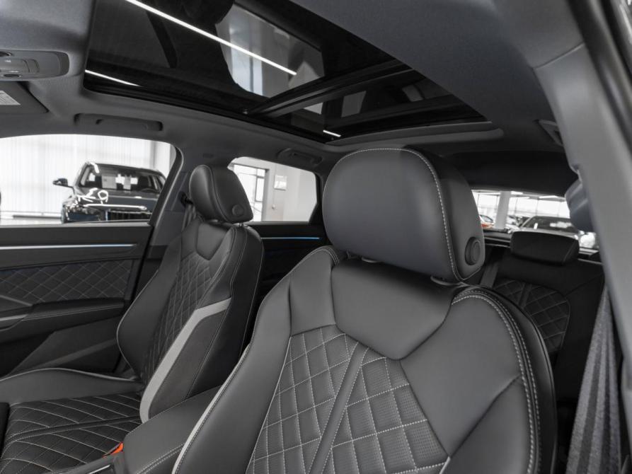 Audi Q3 II (F3) Москва  - изображение 17