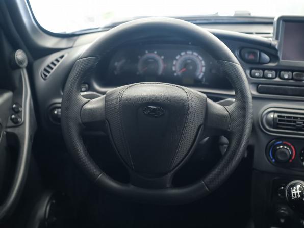 Lada (ВАЗ) Niva Travel I с пробегом 2023 года, цена 1 132 000 рублей, 38378 км, внедорожник, Автокод Объявления