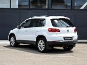 Volkswagen Tiguan I Рестайлинг Новороссийск  - изображение 25