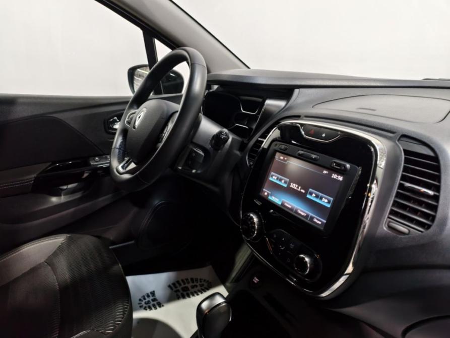 Renault Kaptur I Курск  - изображение 6