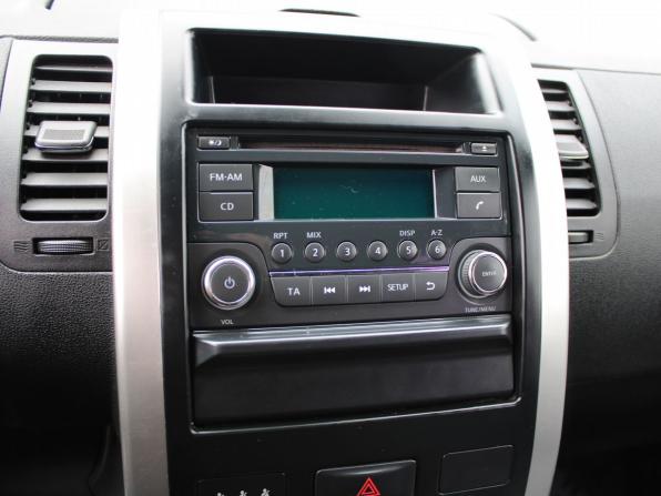 Nissan X-Trail II Рестайлинг с пробегом 2012 года, цена 1 259 000 рублей, 180904 км, внедорожник, Автокод Объявления