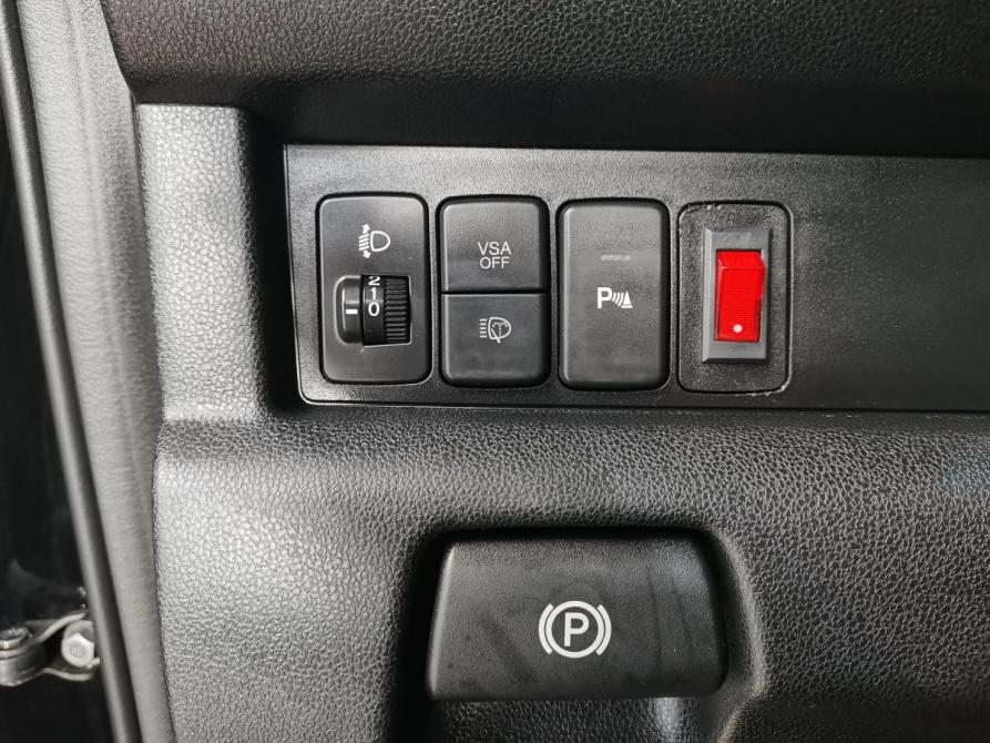 Honda Pilot II Барнаул  - изображение 25