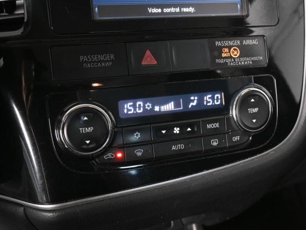 Mitsubishi Outlander III с пробегом 2012 года, цена 1 340 000 рублей, 247400 км, внедорожник, Автокод Объявления