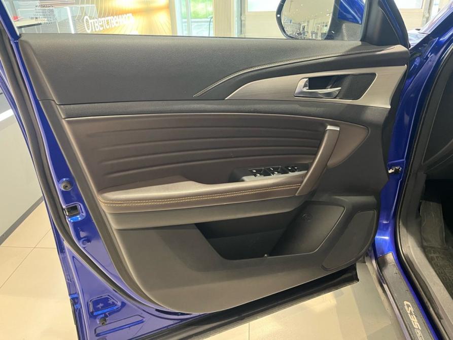 Changan CS35 Plus I Екатеринбург  - изображение 8
