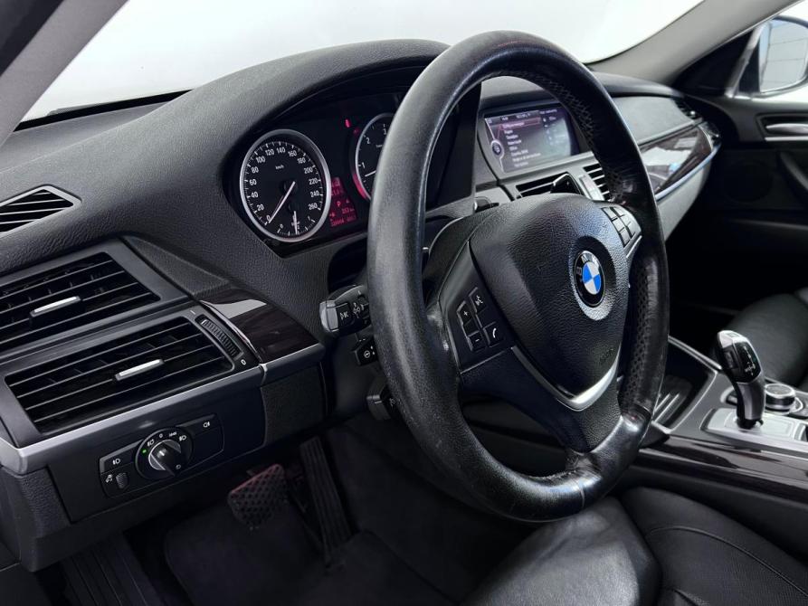 BMW X6 I (E71) Ростов-на-Дону  - изображение 9