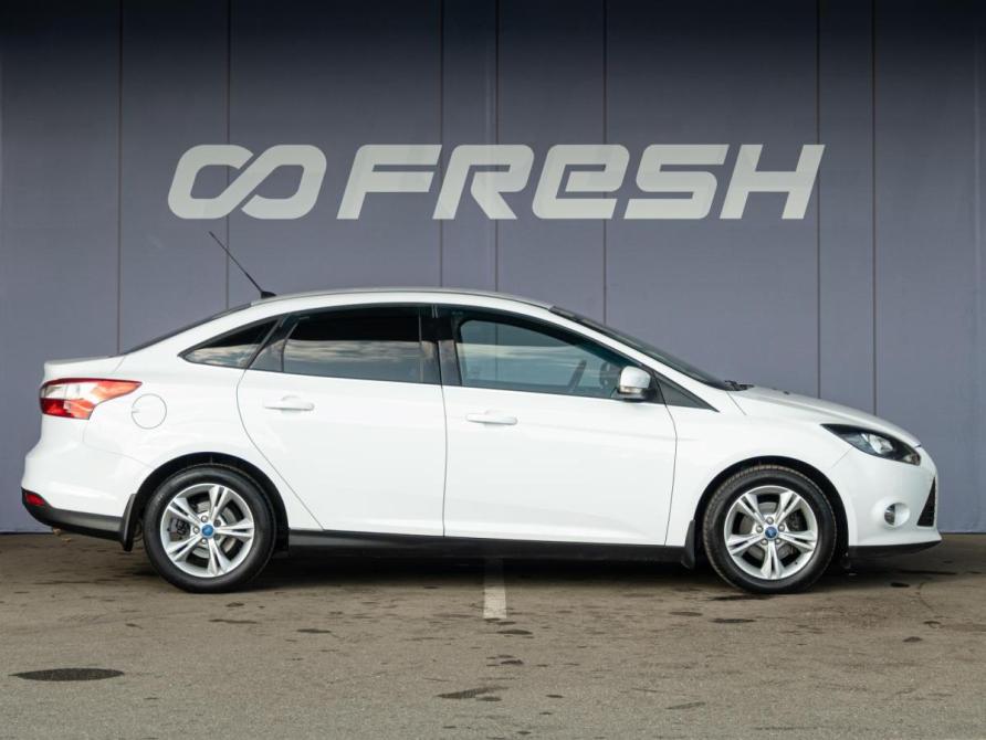 Ford Focus III Краснодар  - изображение 5