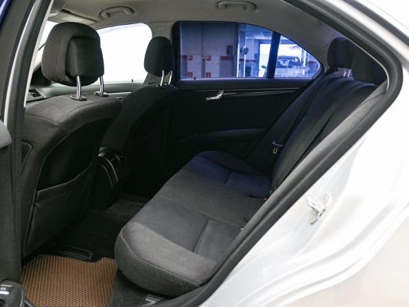 Mercedes-Benz C-Класс III (W204) с пробегом 2007 года, цена 929 900 рублей, 241210 км, седан, Автокод Объявления