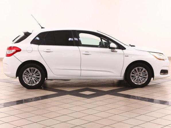 Citroen C4 II с пробегом 2011 года, цена 495 000 рублей, 210250 км, хэтчбек, Автокод Объявления